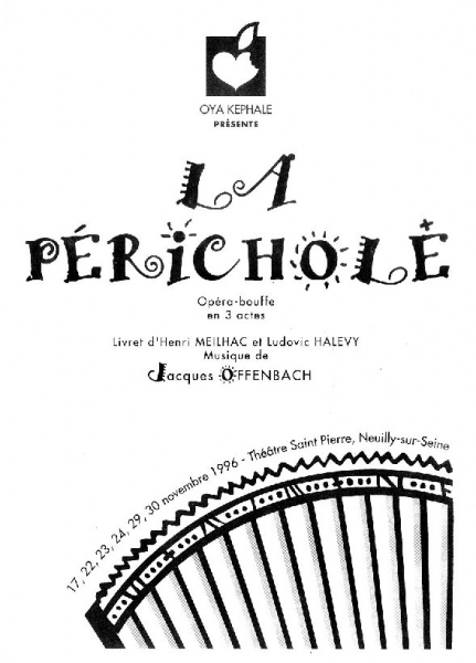 La Périchole